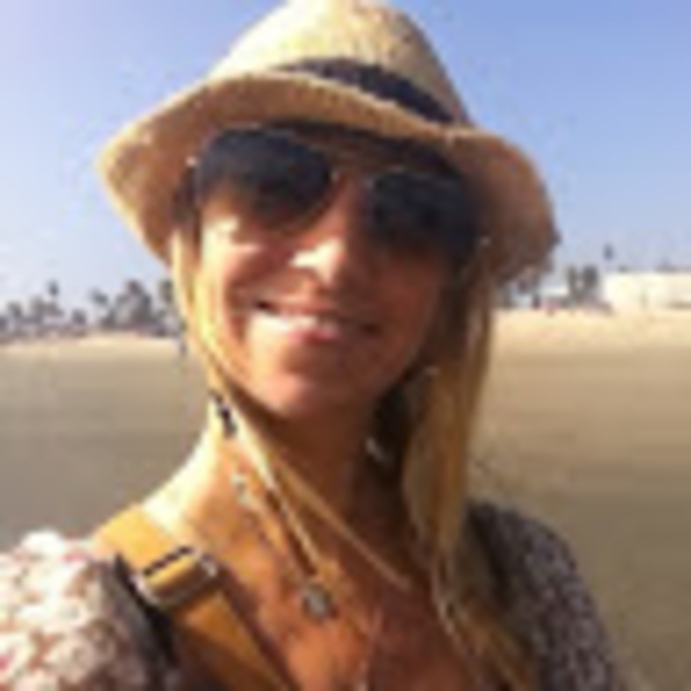 Meet your Posher, Lori